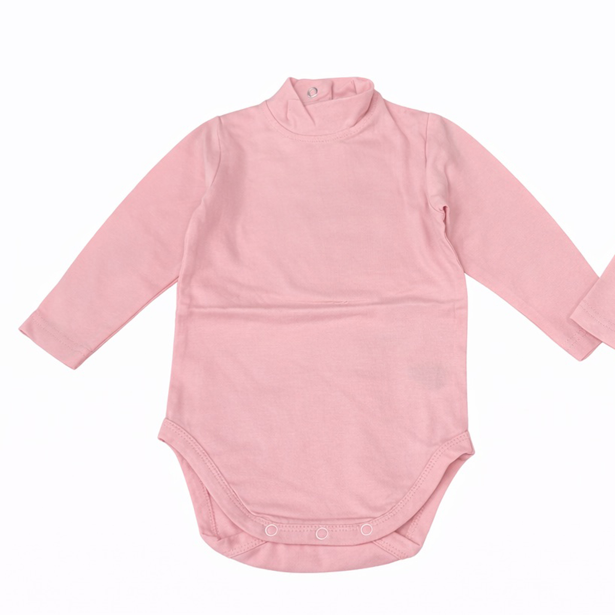 Βρεφικό κορμάκι Y CLU - ΡΟΖ