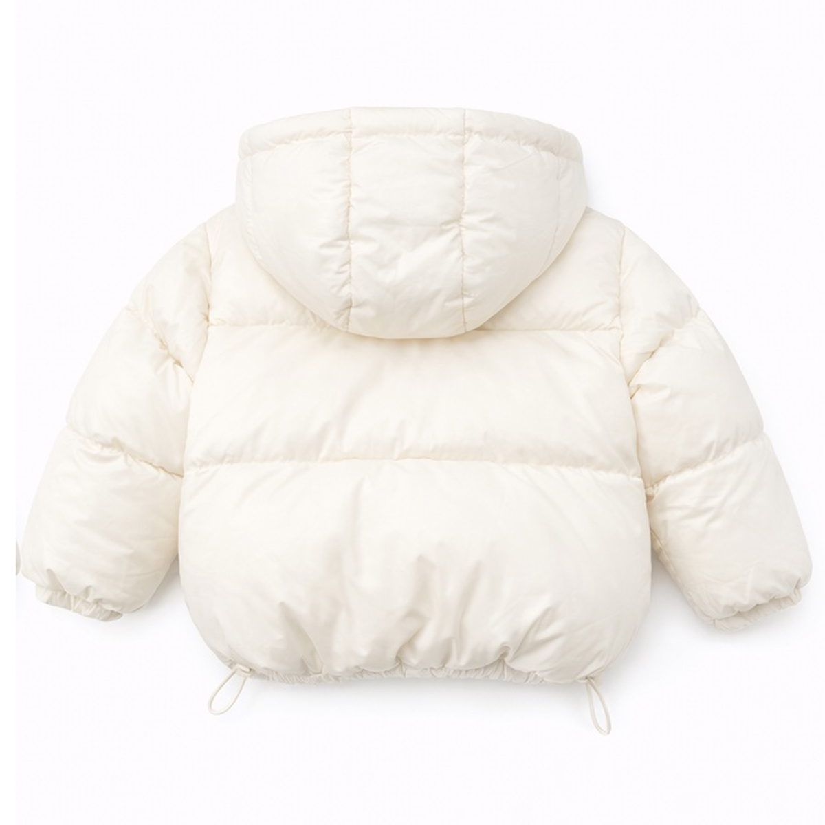 Βρεφικό μπουφάν Y CLU κορίτσι - 2