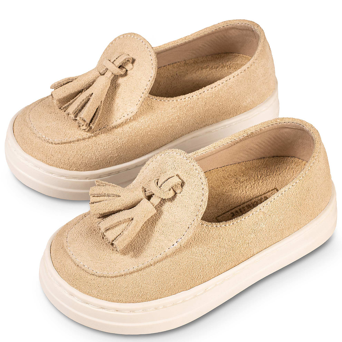 Βαπτιστικα παπούτσια BABYWALKER - 3