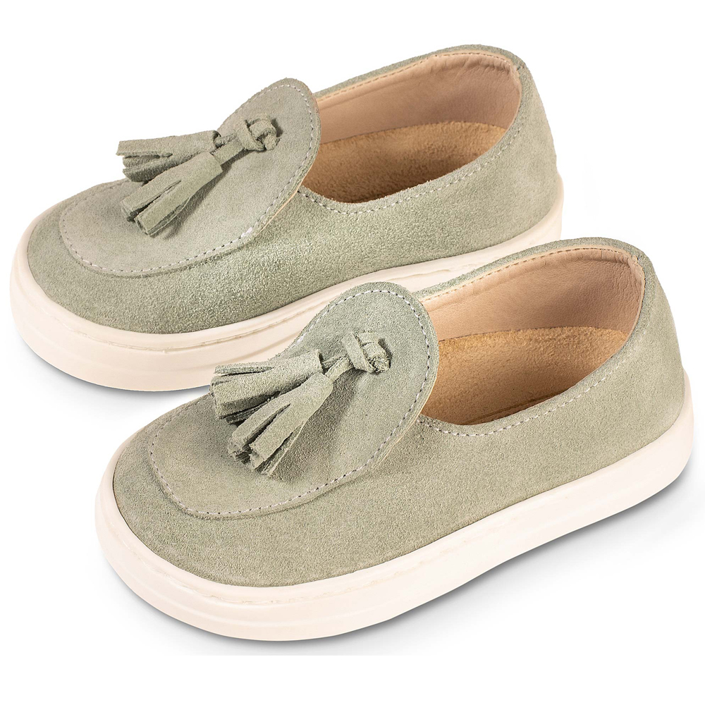 Βαπτιστικα παπούτσια BABYWALKER - 3