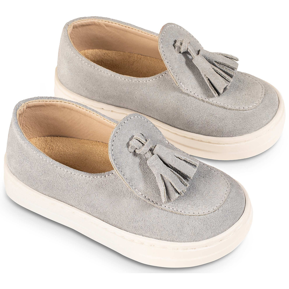 Βαπτιστικα παπούτσια BABYWALKER - ΣΙΕΛ