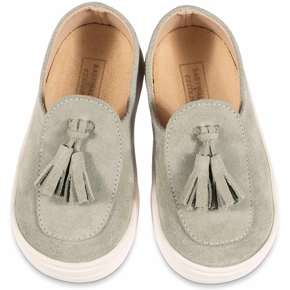 Βαπτιστικα παπούτσια BABYWALKER - 2