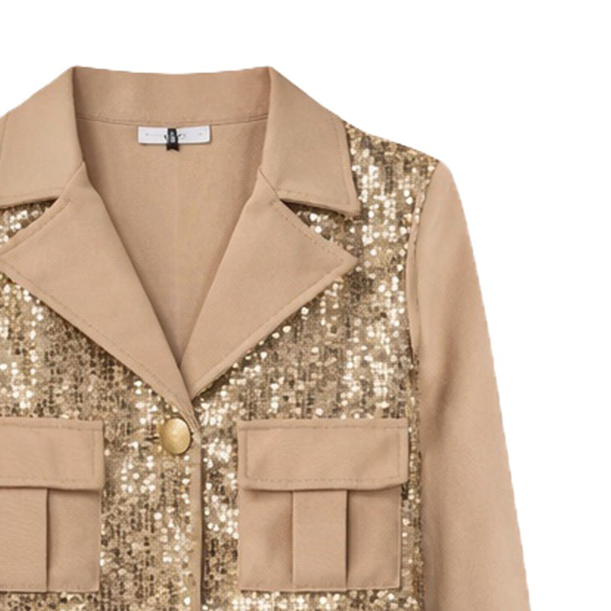 Σακάκι κοριτσιστικο MAVIE - 3