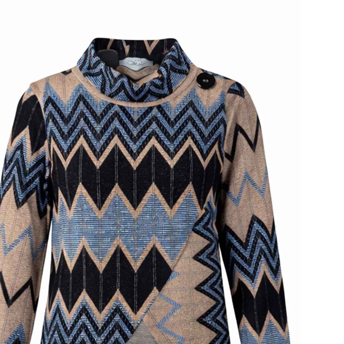 Μπλούζα GLOUS - 3