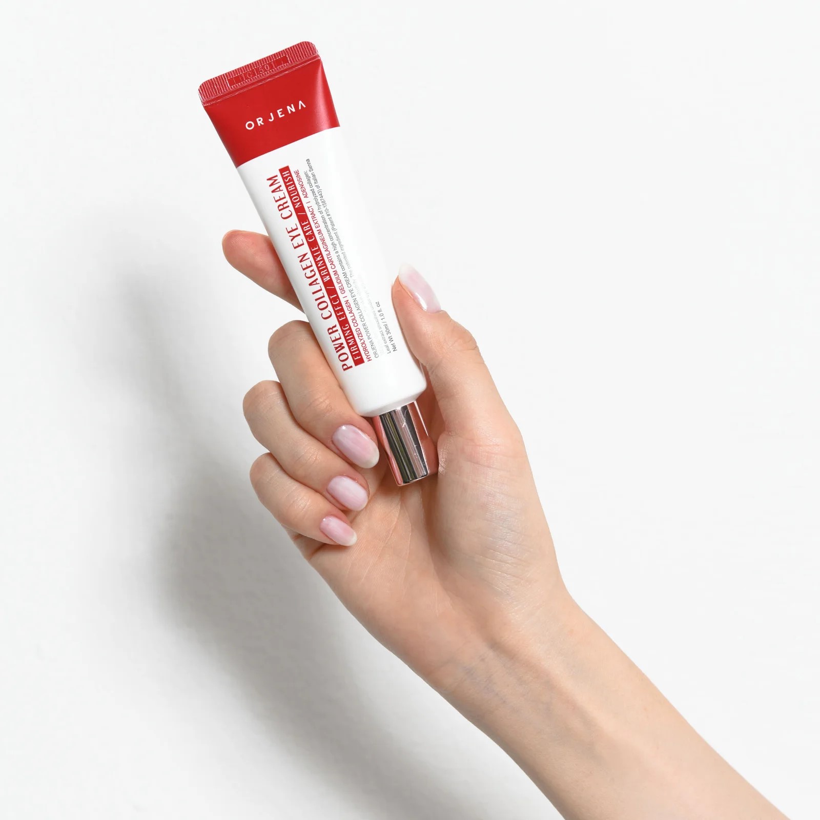 Orjena Power Collagen Eye Cream – 30 ml - 2