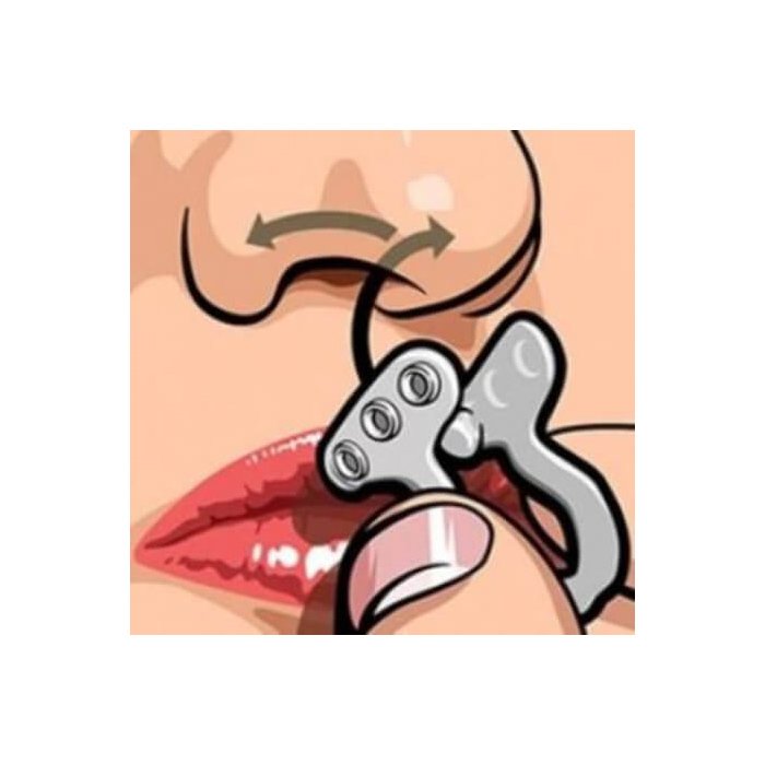 Nozovent Dilator Medium 2pcs (Ρινικός Διαστολέας) - 2