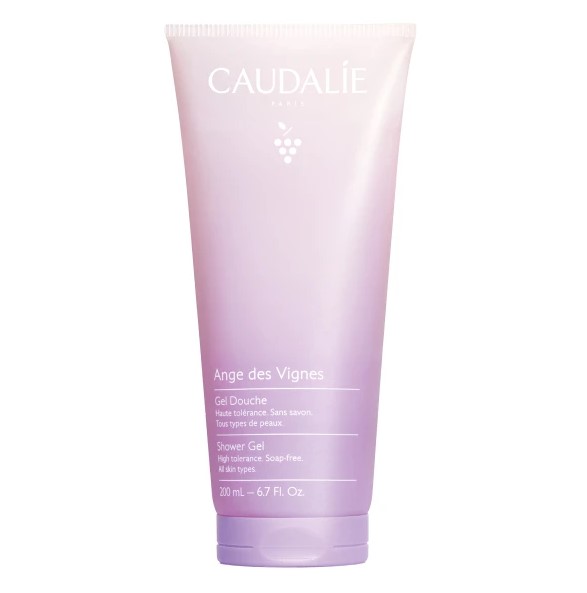 Caudalie Ange des Vignes Shower Gel, 200ml - 