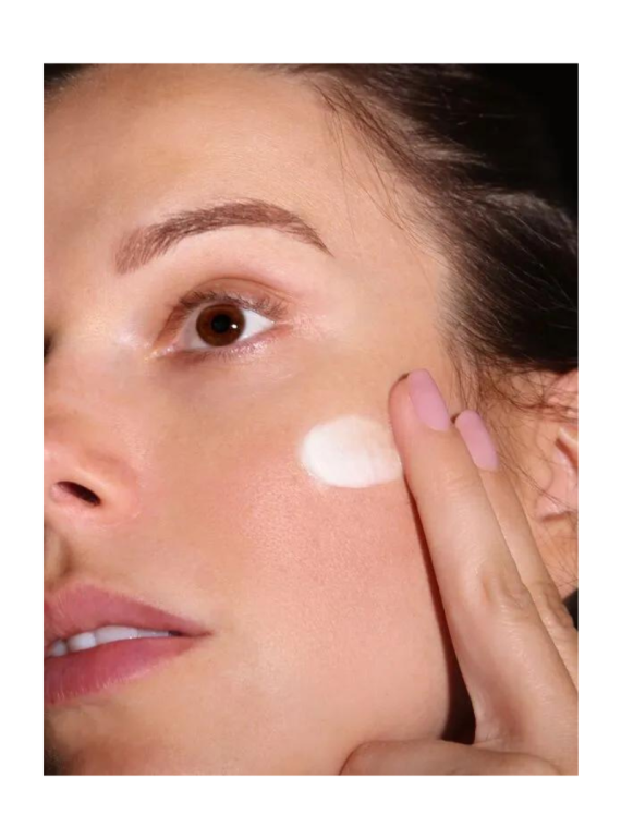 SkinDivision 10% Azelaic Acid Serum-In-Cream 30ml - 3