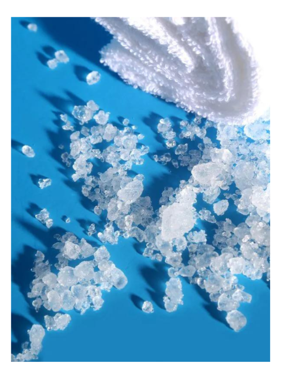 SkinDivision 100% Pure Dead Sea Bath Salt 250gr - 3