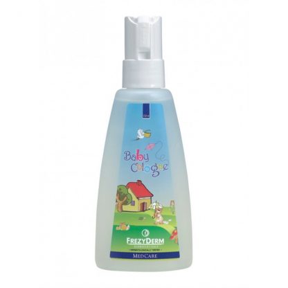 Frezyderm Baby Cologne Βρεφική Κολόνια 150ml - 