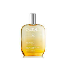 Caudalie Soleil des Vignes Oil Elixir Θρεπτικό Έλαιο Σώματος - 100 ml