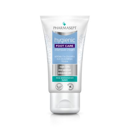 Pharmasept Tol Velvet Intensive Foot Cream, 75ml - 
