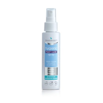 Pharmasept Tol Velvet Foot Lotion 100ml - 