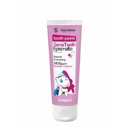 Frezyderm SensiTeeth Epismalto Toothpaste 1.450ppm 50ml - 