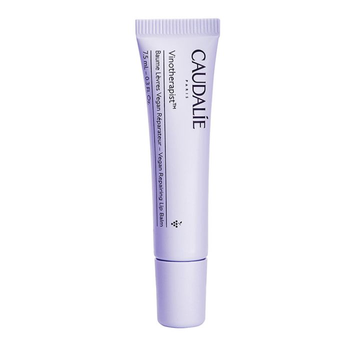 Caudalie Vinotherapist Vegan Repairing Lip Balm 7,5ml - 2