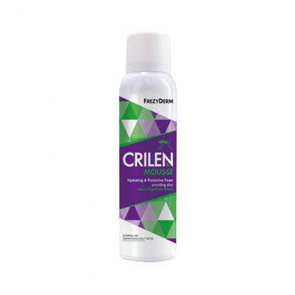 Frezyderm Crilen Mousse 150ml - 