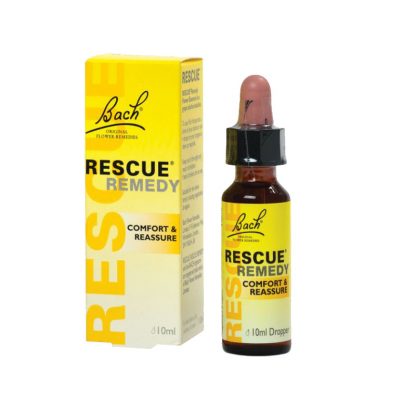 Power Health Rescue Remedy Drops 10ml - 