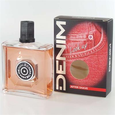 Denim Young Look Up After Shave 100 ml - 