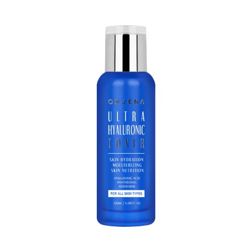 Orjena Ultra Hyaluronic Toner – 100 ml - 