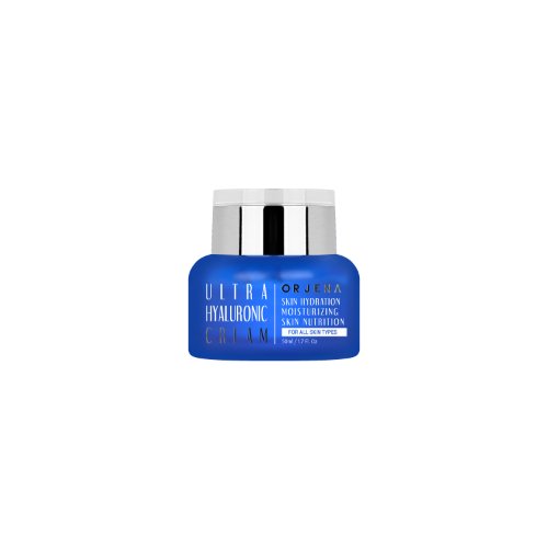 Orjena Ultra Hyaluronic Cream – 50 ml - 