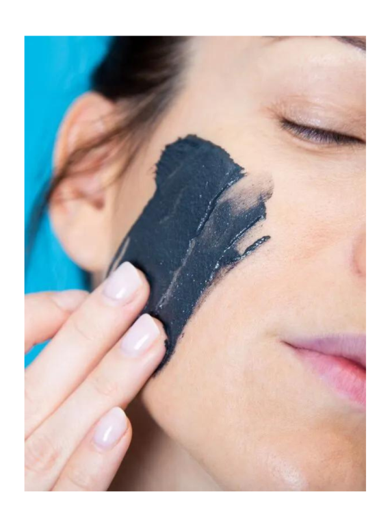 SkinDivision 2% Salicylic Acid Mask 100ml - 4