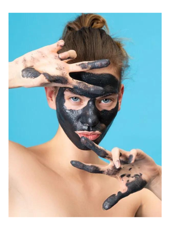 SkinDivision 2% Salicylic Acid Mask 100ml - 3