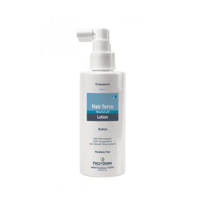 Frezyderm Hair Force Lotion Extra 100ml - 