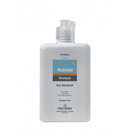 Frezyderm Mediated Shampoo 200ml - 