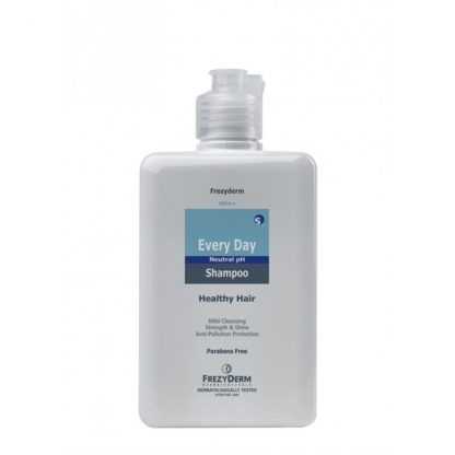 Frezyderm Every Day Shampoo 200ml - 