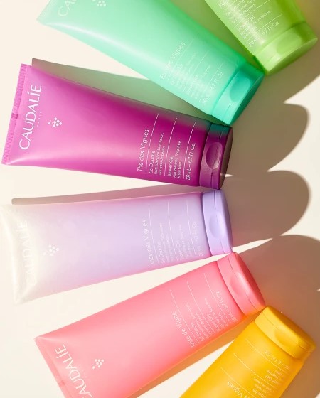 Caudalie Ange des Vignes Shower Gel, 200ml - 3