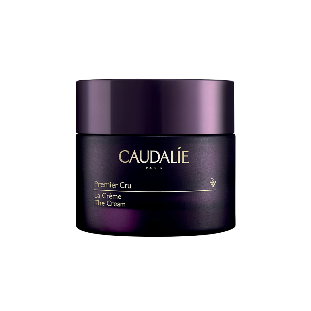 Caudalie Premier Cru The Cream 50 ml - 1