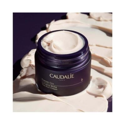 Caudalie Premier Cru The Rich Cream 50 ml - 2