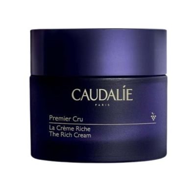 Caudalie Premier Cru The Rich Cream 50 ml - 1