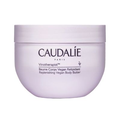 Caudalie Vinotherapist Replenishing Vegan Body Butter Βούτυρο Σώματος 250 ml - 1