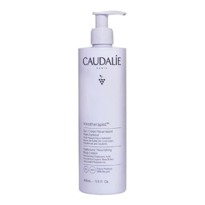 Caudalie Vinotherapist Hyaluronic Nourishing Body Lotion Ενυδατικό Γαλάκτωμα Σώματος 400 ml - 1