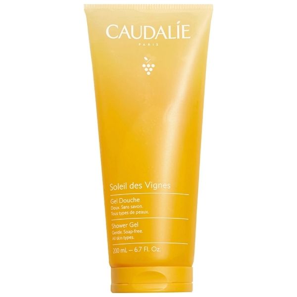 Caudalie Shower Gel Soleil des Vignes 200 ml - 