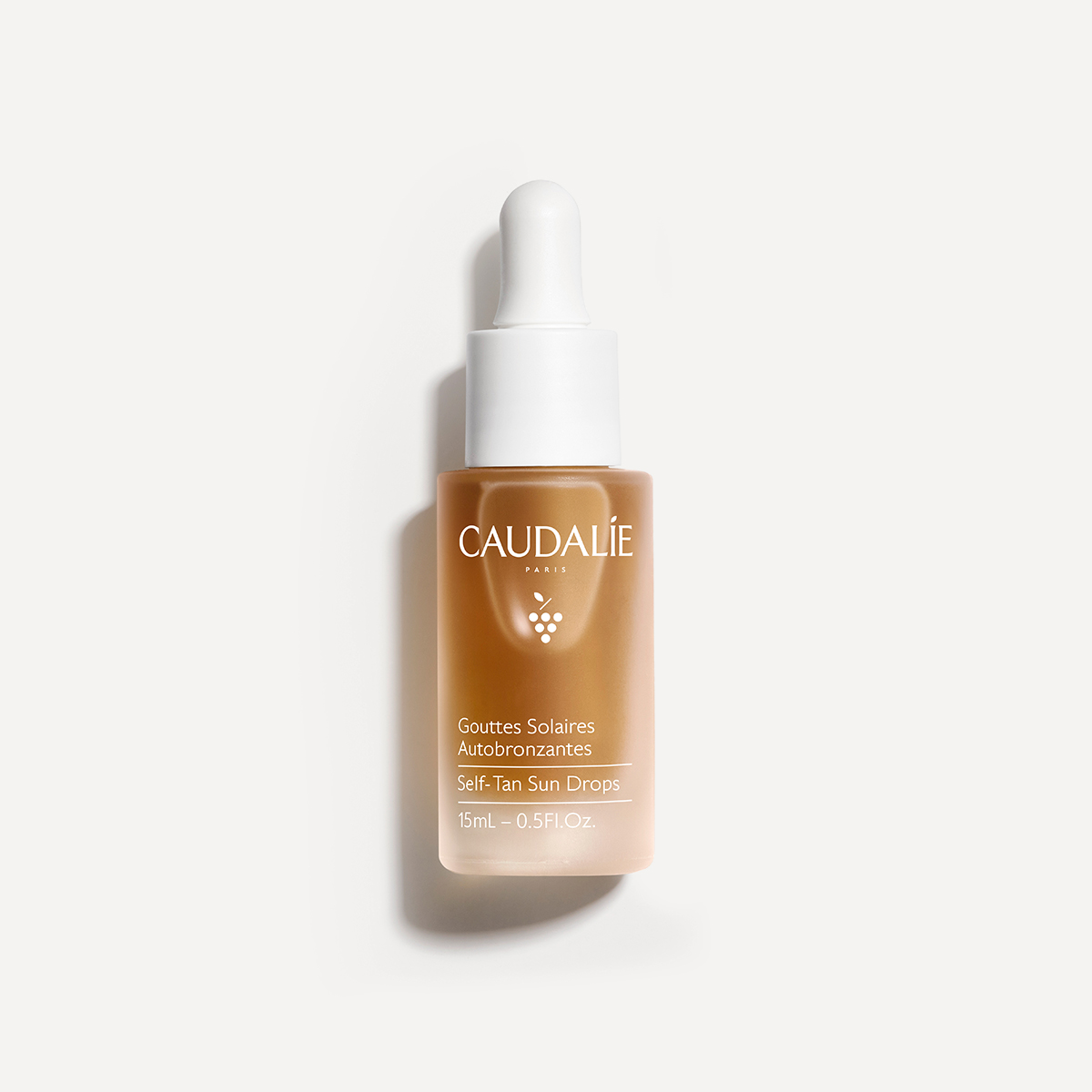 Caudalie Self-Tan Sun Drops 15 ml - 