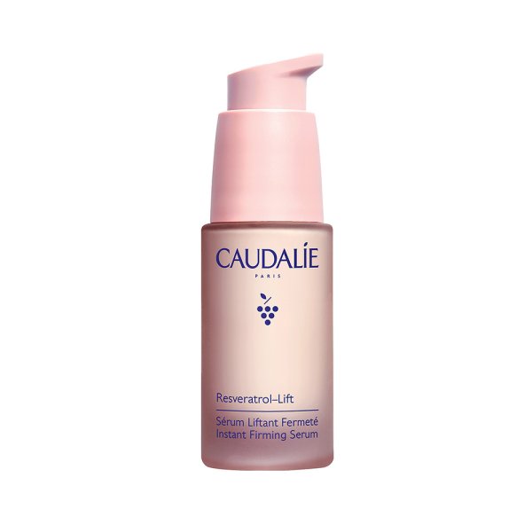 Caudalie Resveratrol-Lift Instant Firming Serum Αντιρυτιδικός & Συσφιγκτικός Ορός Προσώπου, 30ml - 1