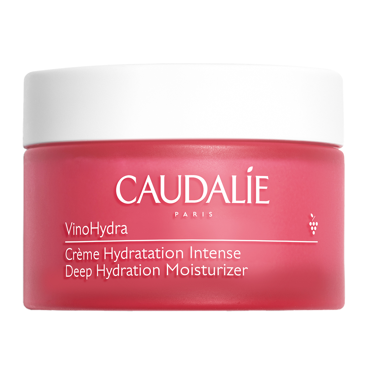 Caudalie VinoHydra Deep Hydration Moisturizer, 50ml - 1