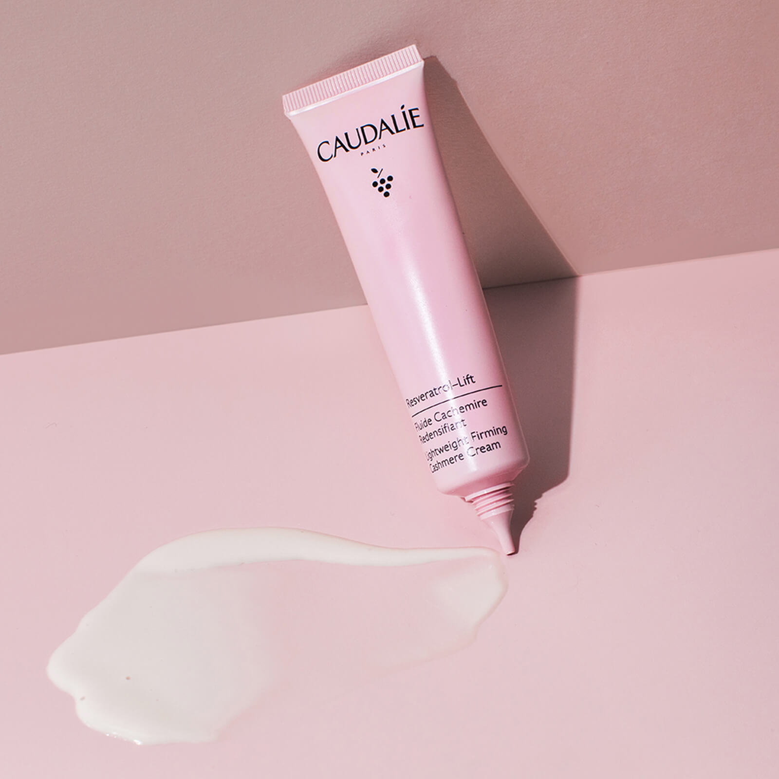 Caudalie Resveratrol-Lift Lightweight Firming Cashmere Cream 40ml - 2