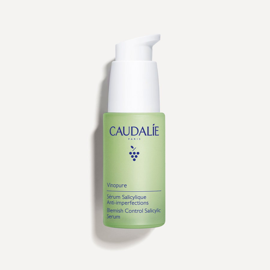 Vinopure Blemish Control Salicylic Serum 30ml - 