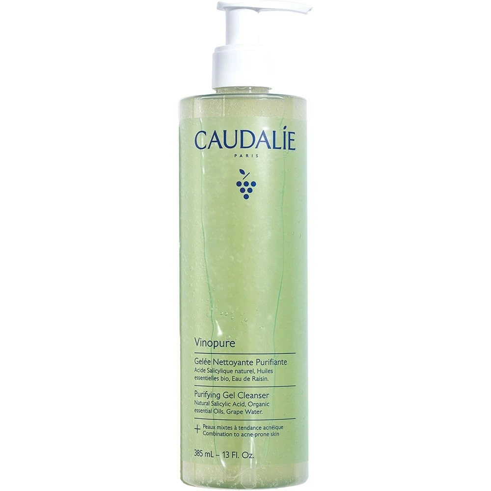 Vinopure Purifying Gel Cleanser - 385mL - 