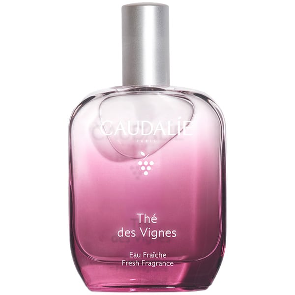 Caudalie Fresh Fragrance The des Vignes Γυναικείο Άρωμα, 50ml - 