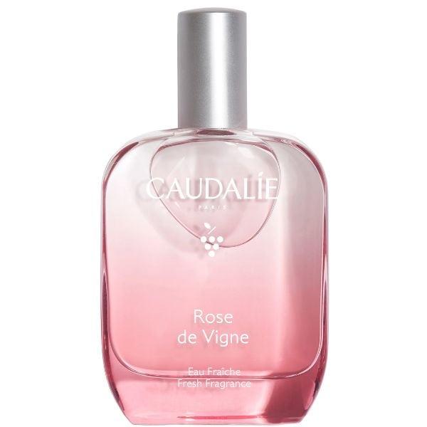 Caudalie Rose de Vigne Fresh Fragrance Γυναικείο Άρωμα, 50ml - 