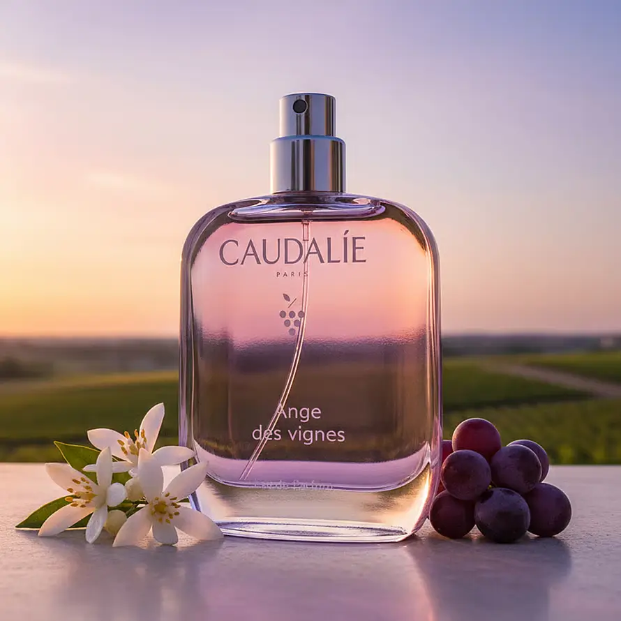 Caudalie Ange des Vignes Light Fragrance Γυναικείο Άρωμα 50ml - 2