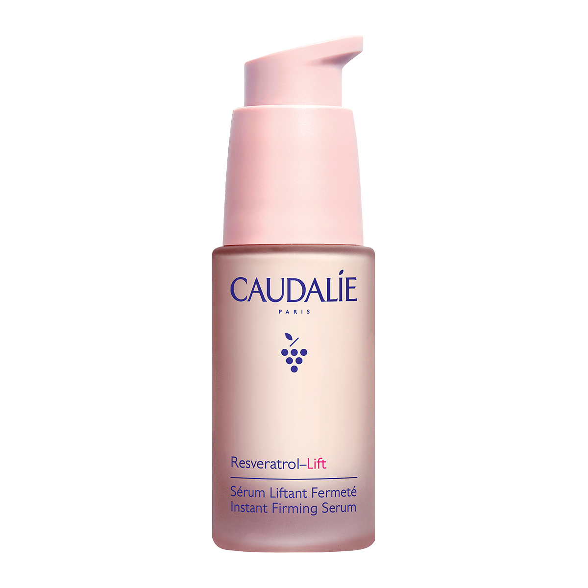 Caudalie Resveratrol-Lift Instant Firming Serum Αντιρυτιδικός & Συσφιγκτικός Ορός Προσώπου, 30ml - 