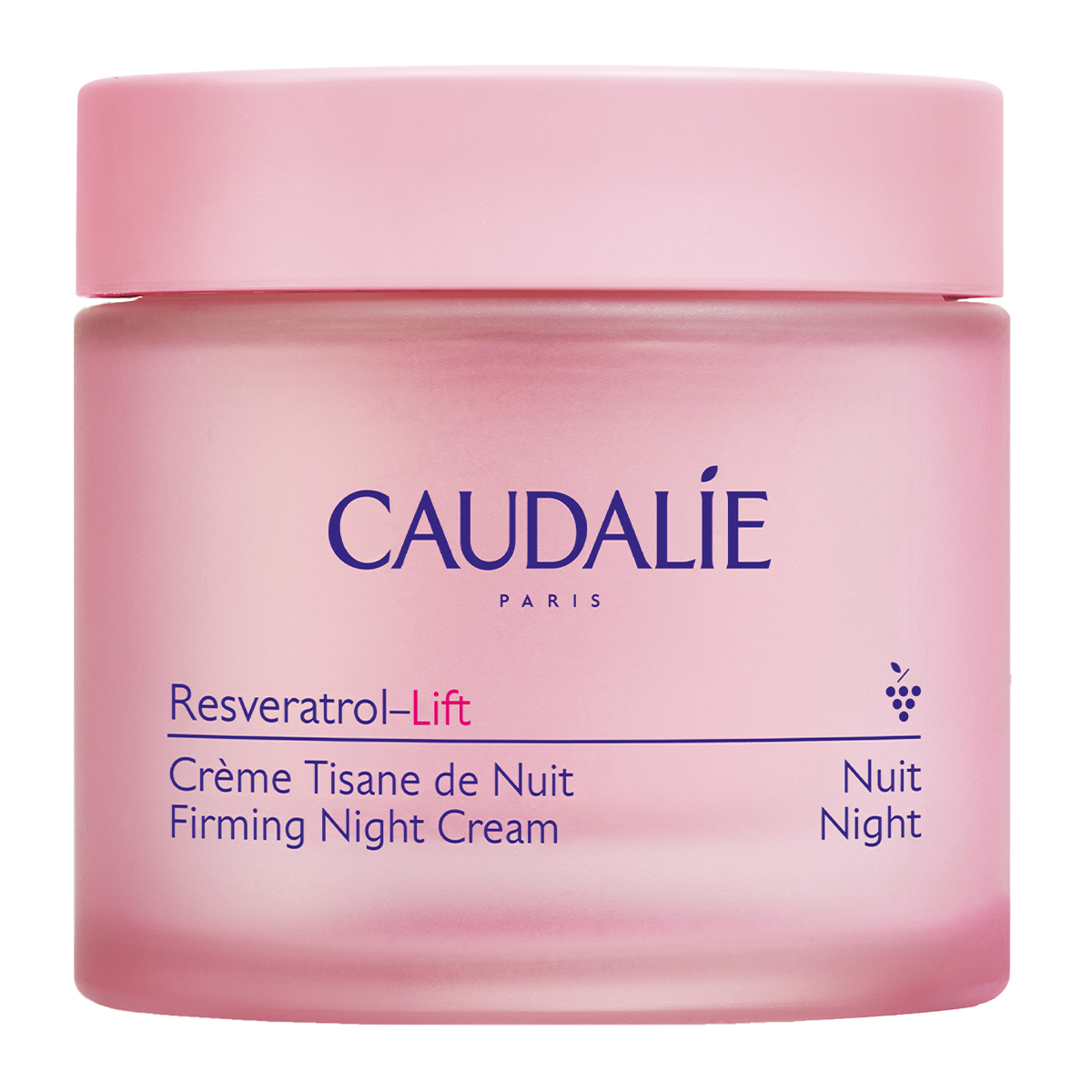 Caudalie Resveratrol-Lift Firming Night Cream 50ml - 