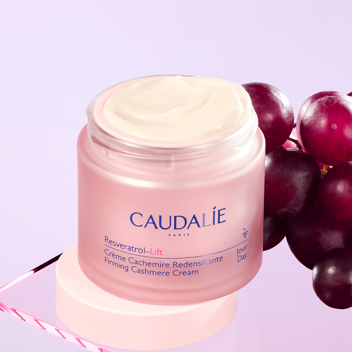 Caudalie Resveratrol-Lift Firming Cashmere Cream 50ml - 2