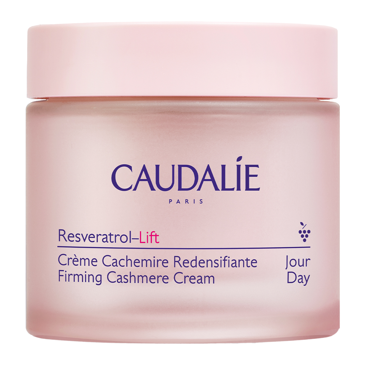 Caudalie Resveratrol-Lift Firming Cashmere Cream 50ml - 