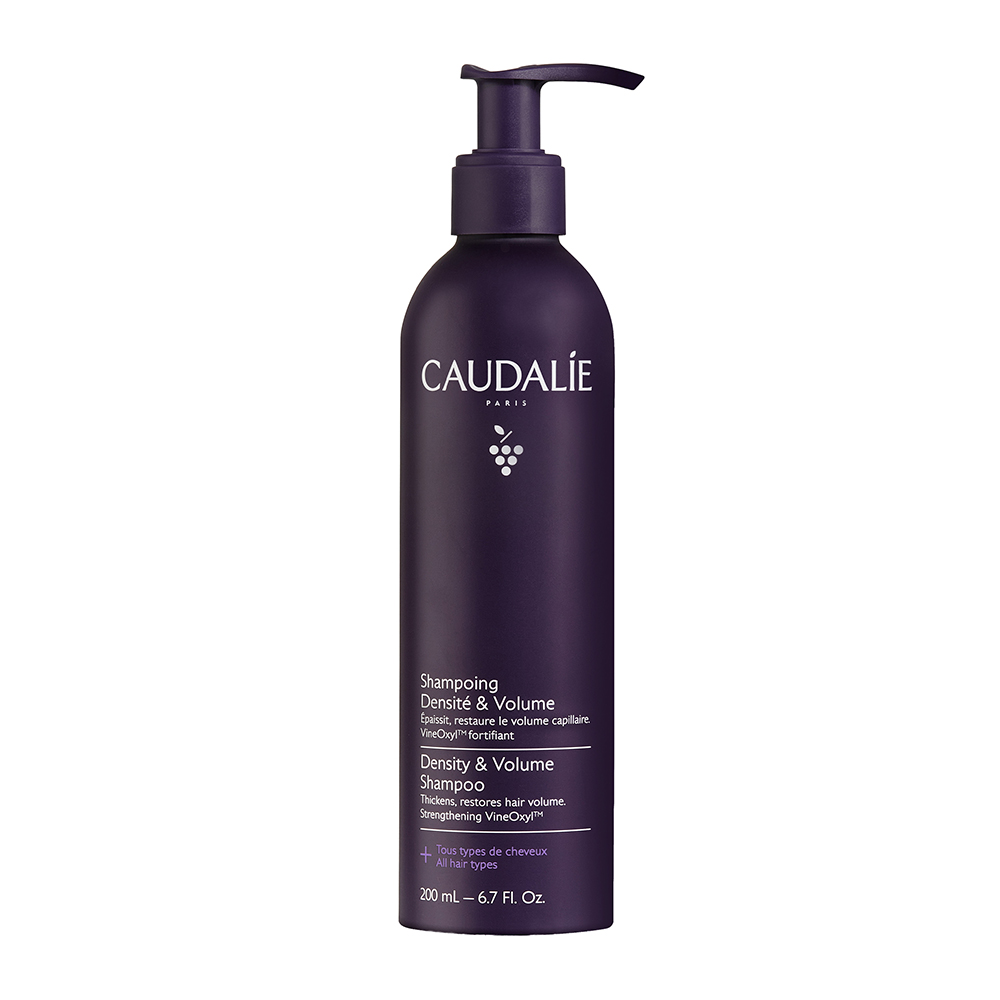 Caudalie Density and Volume Shampoo 200ml - 
